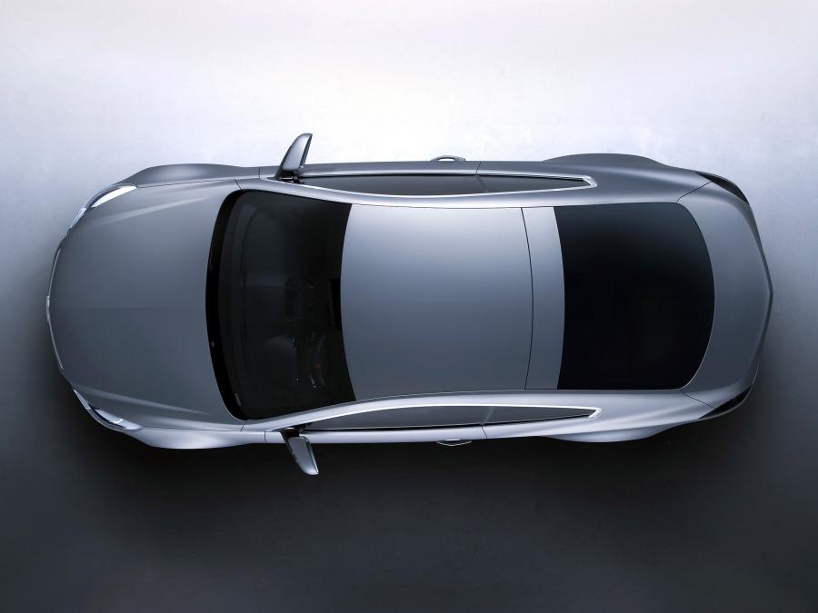  Opel GTC Concept 2007 года  (фото 72 из 74)